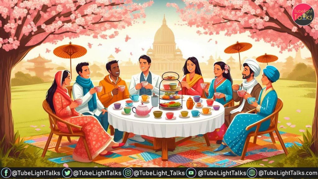 International Tea Day 2024 [Hindi] जानिए, कैसे हुई अंतरराष्ट्रीय चाय दिवस की शुरुआत