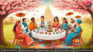 International Tea Day 2024 [Hindi] जानिए, कैसे हुई अंतरराष्ट्रीय चाय दिवस की शुरुआत