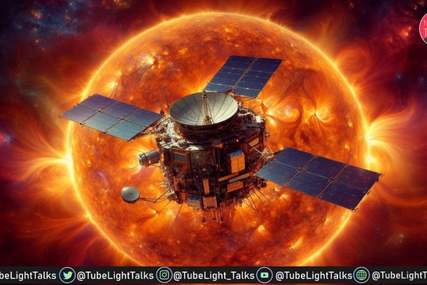 Parker Solar Probe of NASA intends to ‘touch the Sun’ in 2024