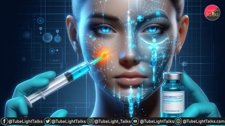 Serum Institute Partners with IntegriMedicals for Needle-Free Injections