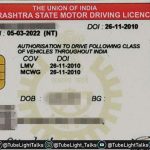 government changes rules for driving license test in their Spring Update event 1 June 2024
