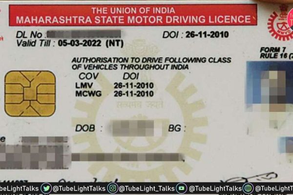 government changes rules for driving license test in their Spring Update event 1 June 2024