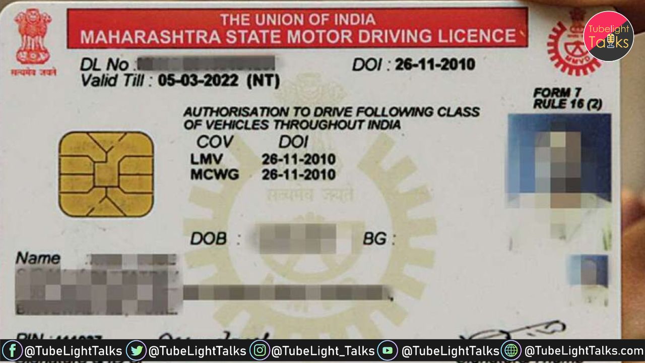 government changes rules for driving license test in their Spring Update event 1 June 2024