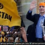 कनाडा में एक वार्षिक समारोह में खालिस्तान जिंदाबाद के नारों की गूंज से सनसनी