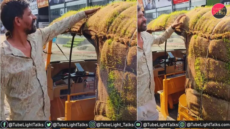 गर्मी से निजात पाने के लिए जुगाड़
