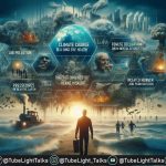 जलवायु परिवर्तन का एशिया पर कहर WMO रिपोर्ट ने दी चेतावनी