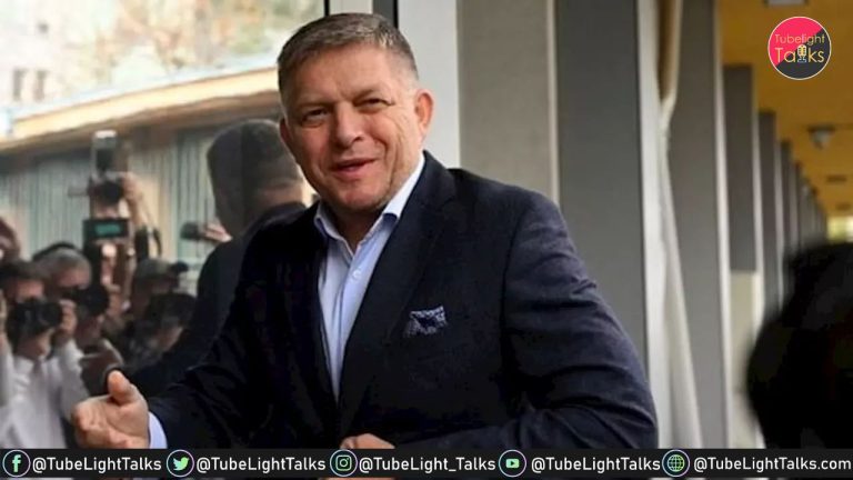 स्लोवाकिया के पीएम फिको पर गोलीबारी, हालत गंभीर