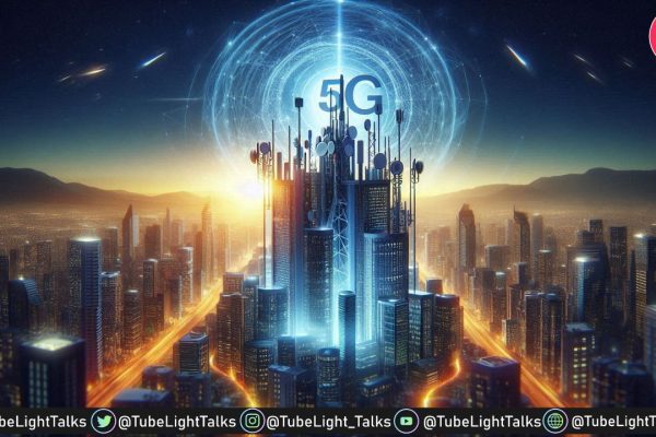 5G Spectrum Auction on June 25, 2024 Know Details