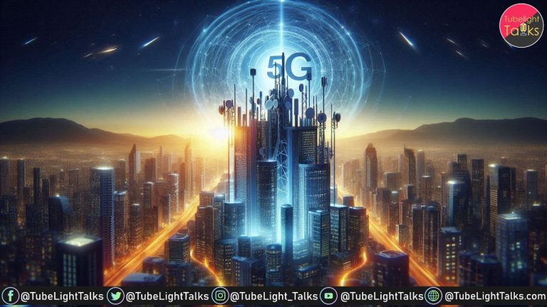 5G Spectrum Auction on June 25, 2024 Know Details