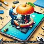 Apple Committed to iPhone Longevity with Third-Party Battery and Display Compatibility