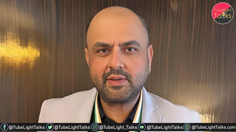 MCA President Amol Kale Passes Away at 47