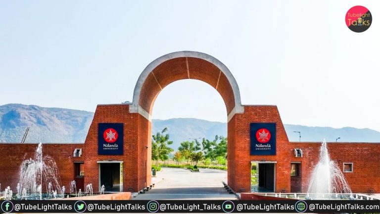 PM Modi to Unveil Nalanda University’s New Campus