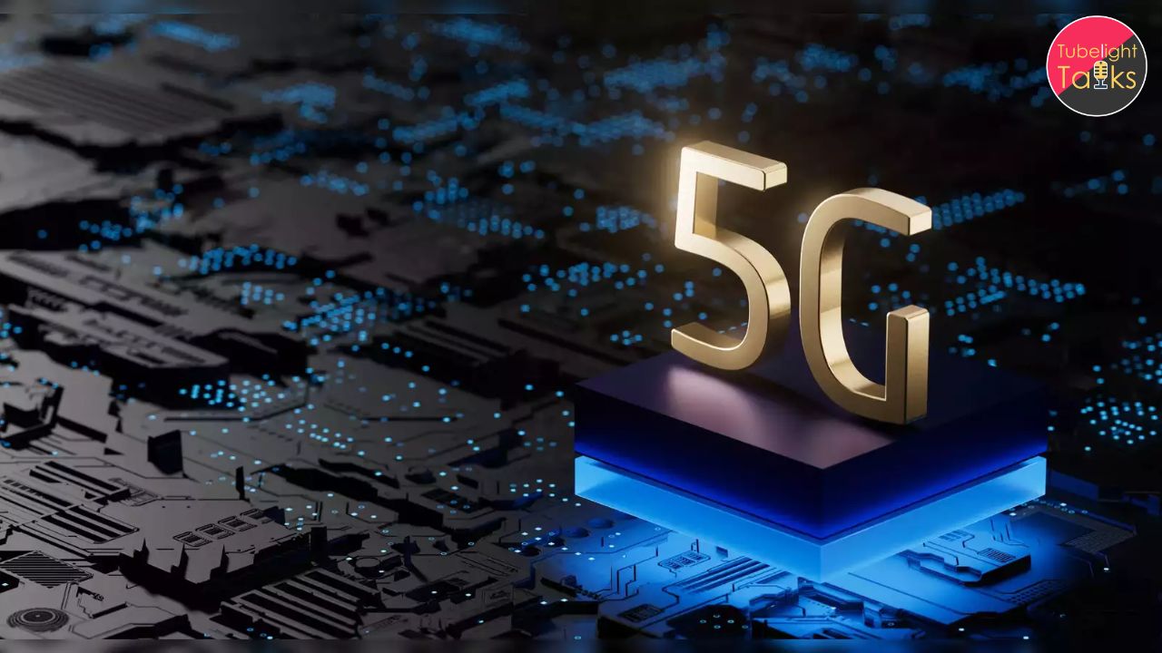 5G Network जिसने टेक्नॉलॉजी के क्षेत्र में भारत को पहुँचाया शिखर पर 