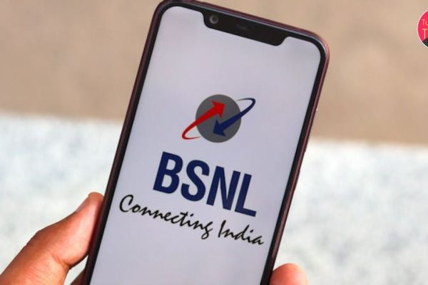 BSNL Makes a Comeback Revamped and Ready to Take on the Competition