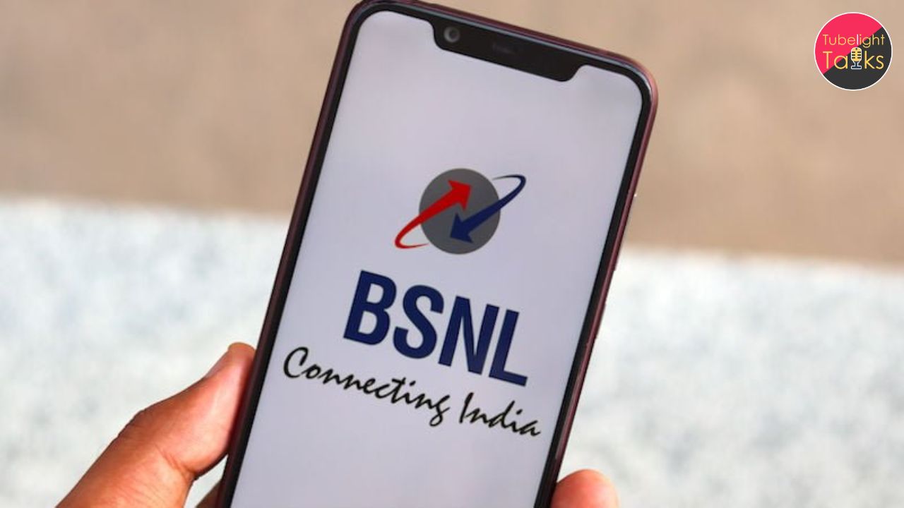 BSNL Makes a Comeback Revamped and Ready to Take on the Competition