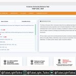 CUET UG 2024 Results To Be Declared Soon Check Updates
