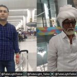 Fake Identity Fails IGI Airport Nabs Man in Elderly Getup