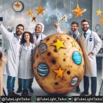 NASA's discovery of “space potato” rocked the whole internet