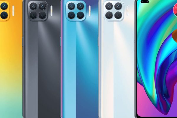 Oppo F17 Pro Launched in India Full Specifications & Price