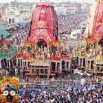 जगन्नाथ पुरी मंदिर का अनसुना रहस्य