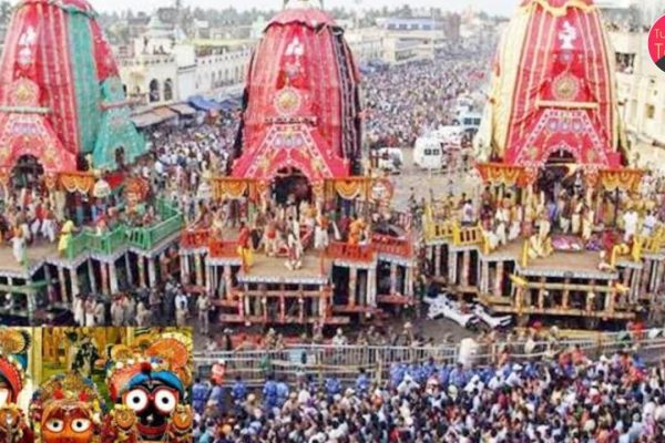 जगन्नाथ पुरी मंदिर का अनसुना रहस्य