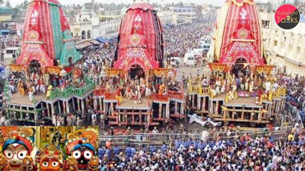 जगन्नाथ पुरी मंदिर का अनसुना रहस्य