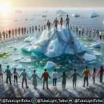 धरती का तापमान बढ़ रहा है जलवायु परिवर्तन से जूझने का समय आ गया है