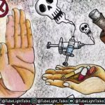 युवाओं में बढ़ती नशे की लत, कहीं देश को ना कर दें बर्बाद