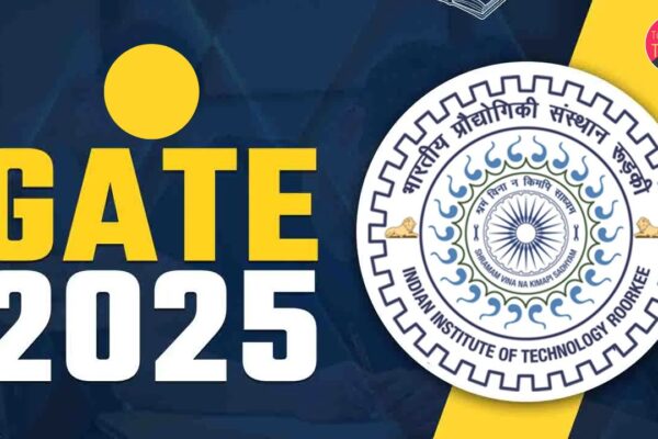 GATE 2025 Registration Complete Guide, Key Details & Deadlines