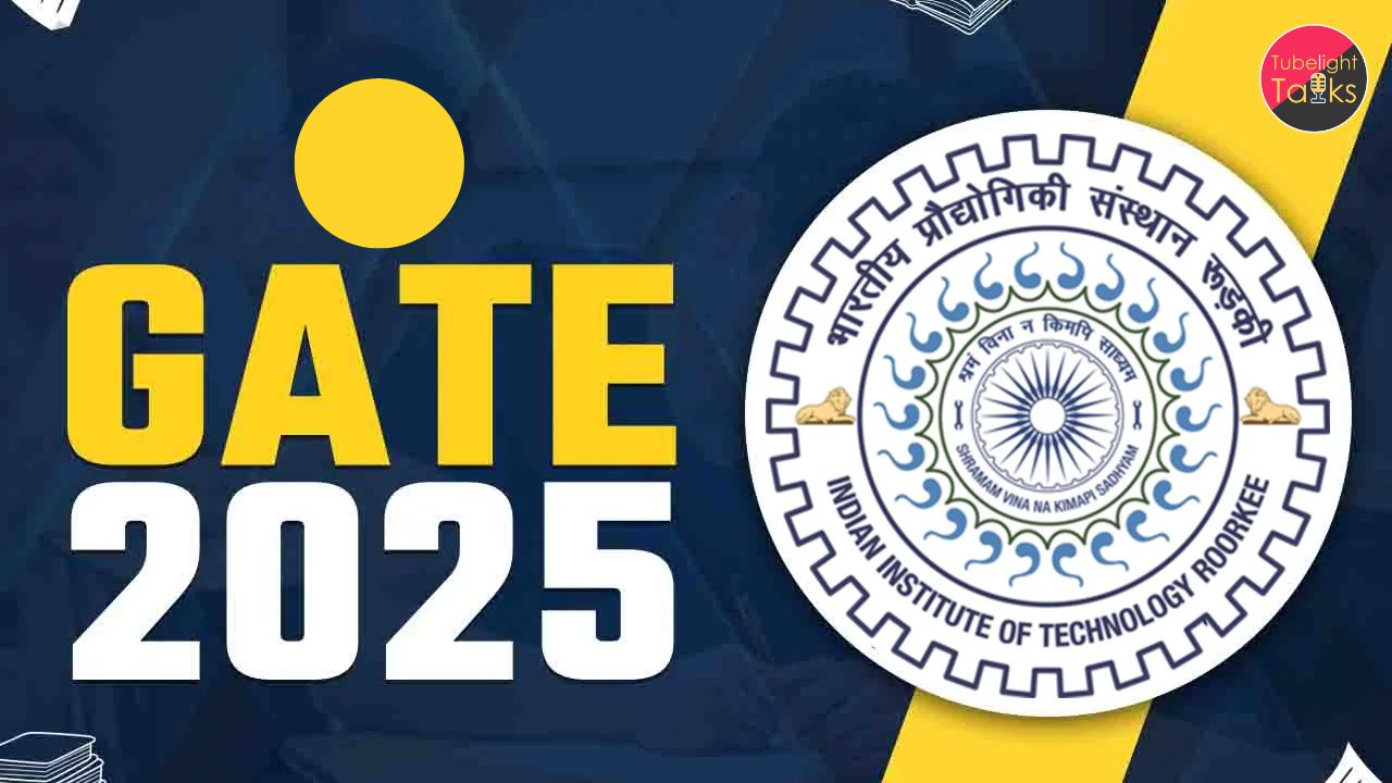 GATE 2025 Registration Complete Guide, Key Details & Deadlines