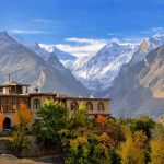 Hunza Valley The Valley of Beauty and Longevity