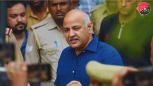Manish Sisodia Bail मनीष सिसोदिया हुए जेल से रिहा, 17 महीनों से थे जेल में बंद