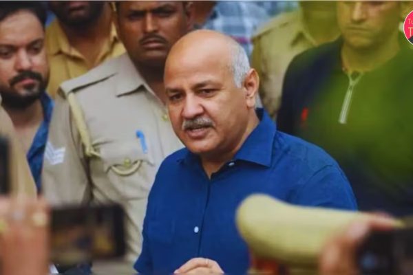 Manish Sisodia Bail मनीष सिसोदिया हुए जेल से रिहा, 17 महीनों से थे जेल में बंद