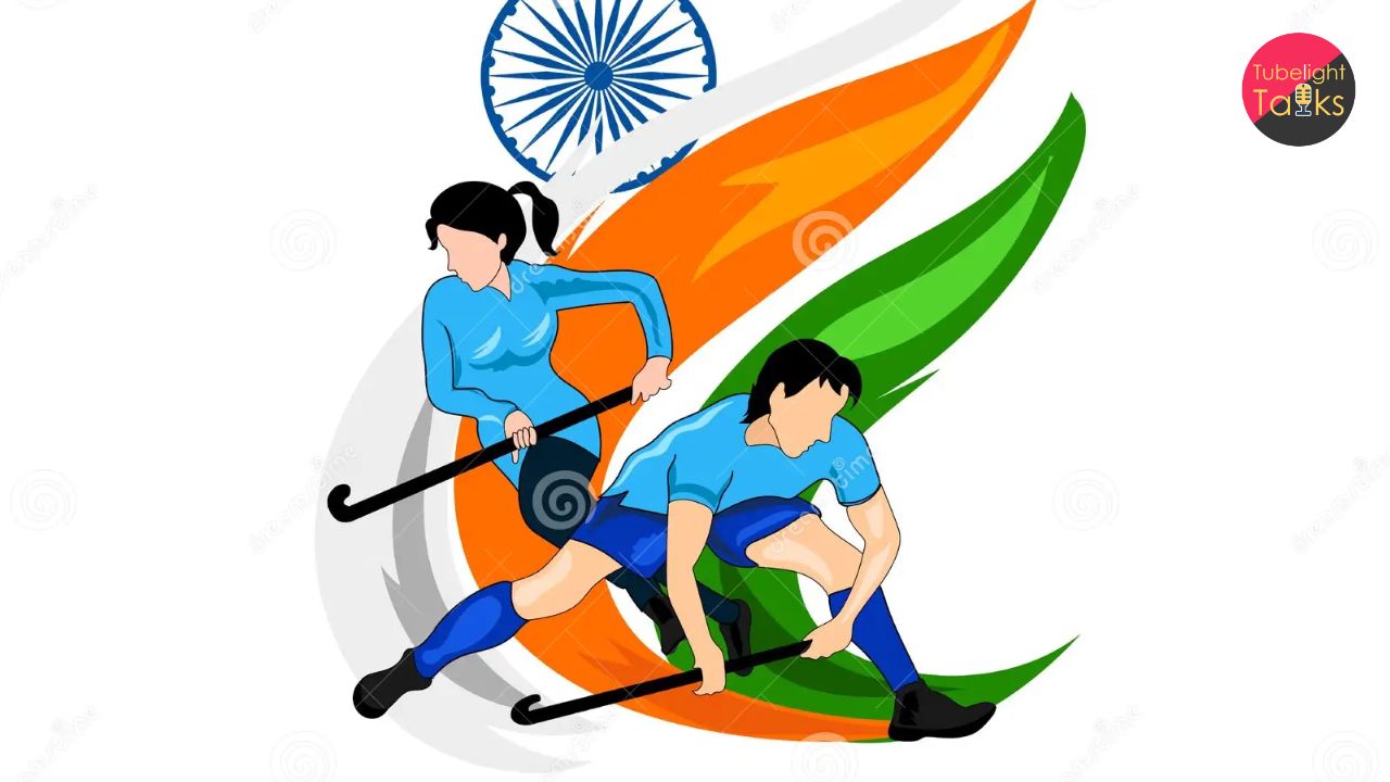 National Sports Day in Hindi राष्ट्रीय खेल दिवस स्वास्थ्य और खेल