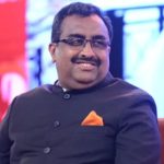 Political Comeback Ram Madhav Returns After Five Years 
