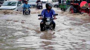 उत्तर और उत्तर-पश्चिम भारत में भारी बारिश ने मचाई तबाही 