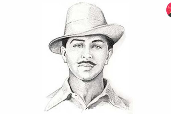 Bhagat Singh Jayanti in Hindi