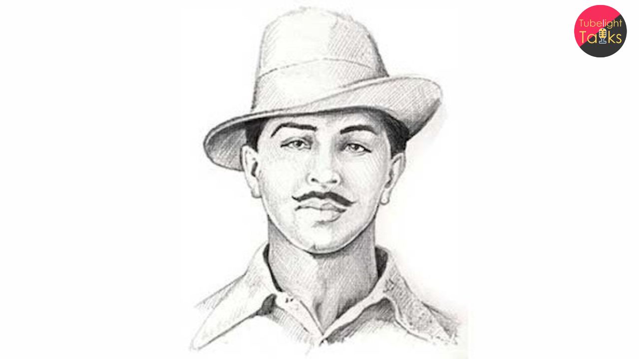 Bhagat Singh Jayanti in Hindi