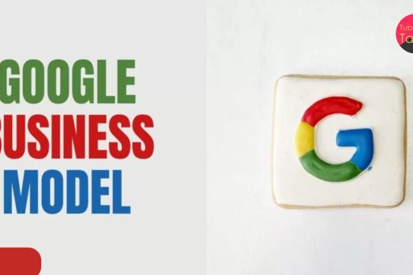 Decoding The Google Business Model with Facts & Proofs