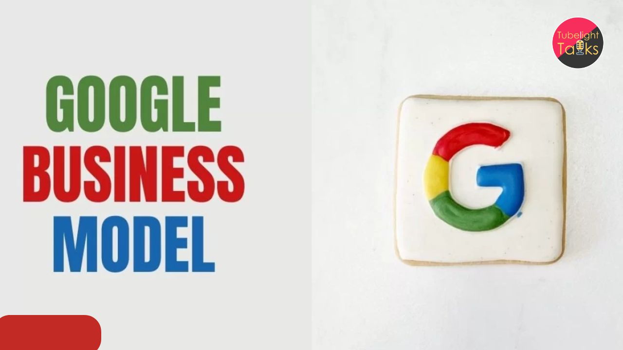 Decoding The Google Business Model with Facts & Proofs