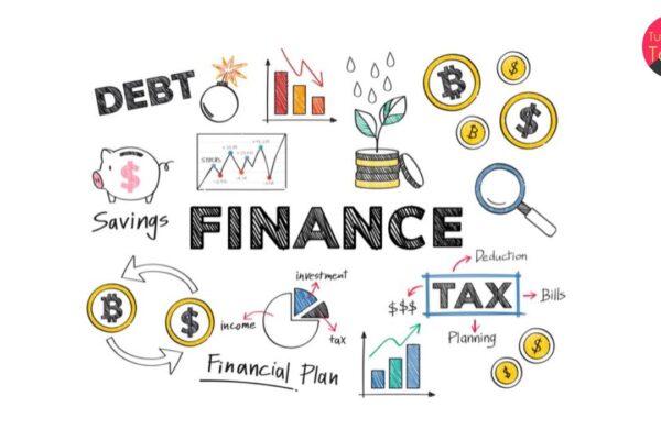 Financial Terminologies A Breakdown of Key Financial Terms