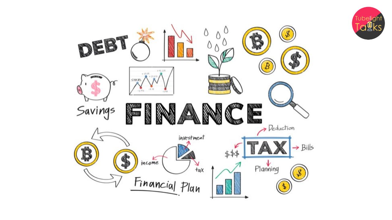 Financial Terminologies A Breakdown of Key Financial Terms