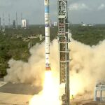 ISRO's EOS-08 Satellite Launch Advancing Earth Observation