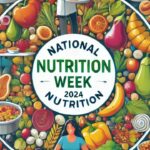 National Nutrition Week स्वास्थ्य पोषक को लेकर माना जाता है विशेष