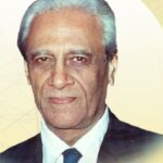 Prof. Satish Dhawan Birth Anniversary in hindi