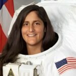 Sunita Williams Breaks World Record in Space, Inspiring Future Generations