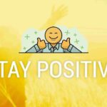 The Power of Positive Thinking in Psychology