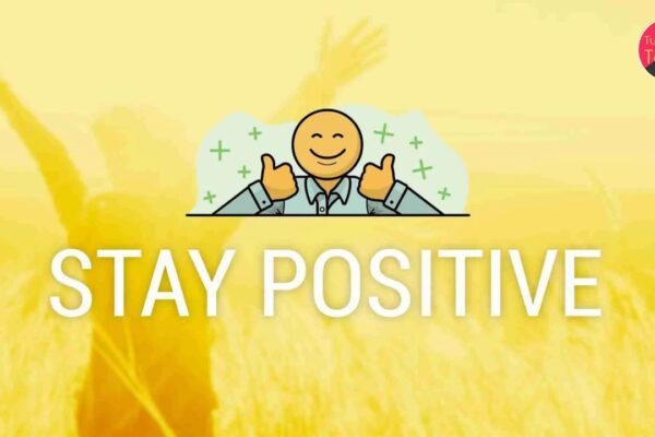 The Power of Positive Thinking in Psychology