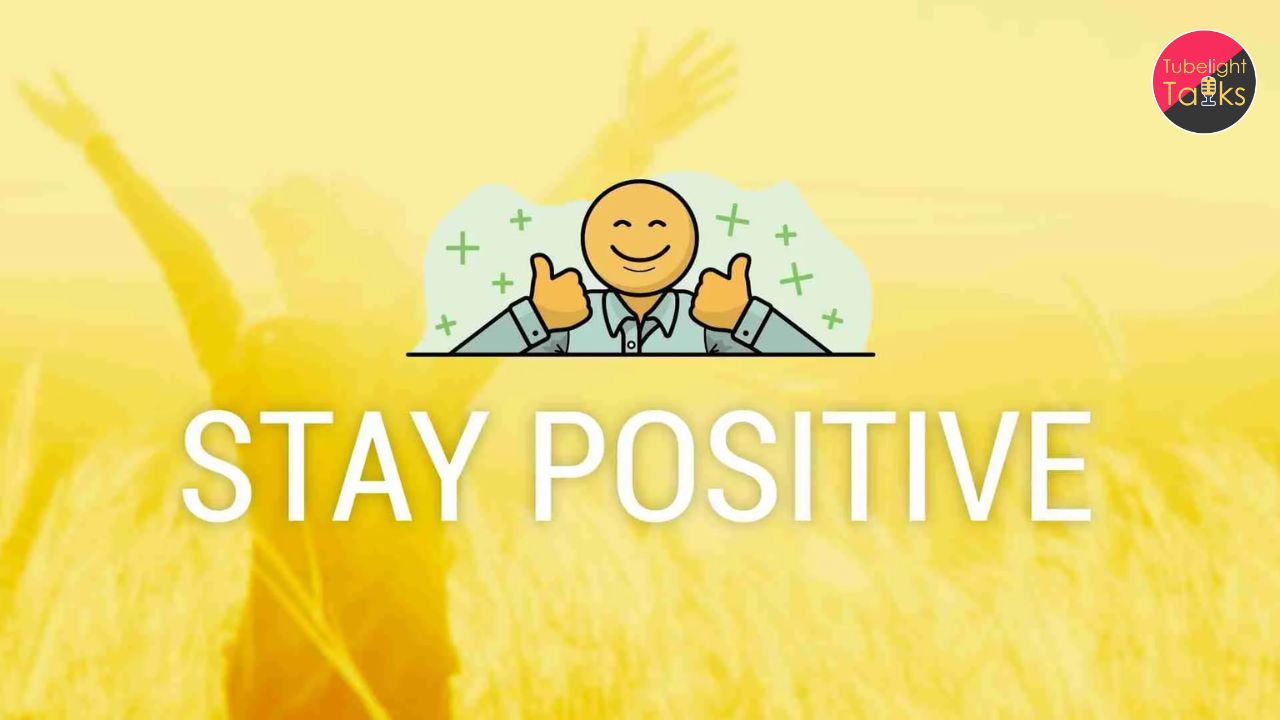 The Power of Positive Thinking in Psychology