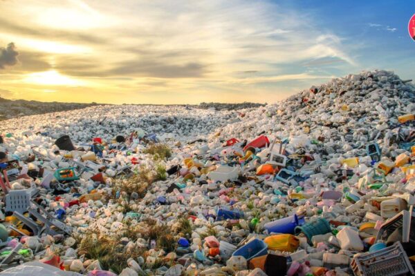 Top 10 Countries in Generating Plastic Waste Production